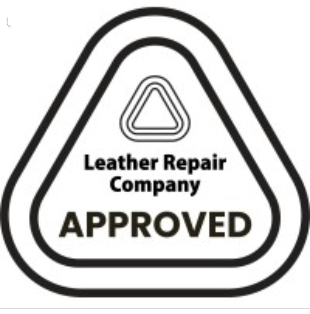 LEATHER REPAIR COMPANY KURS ENKELT