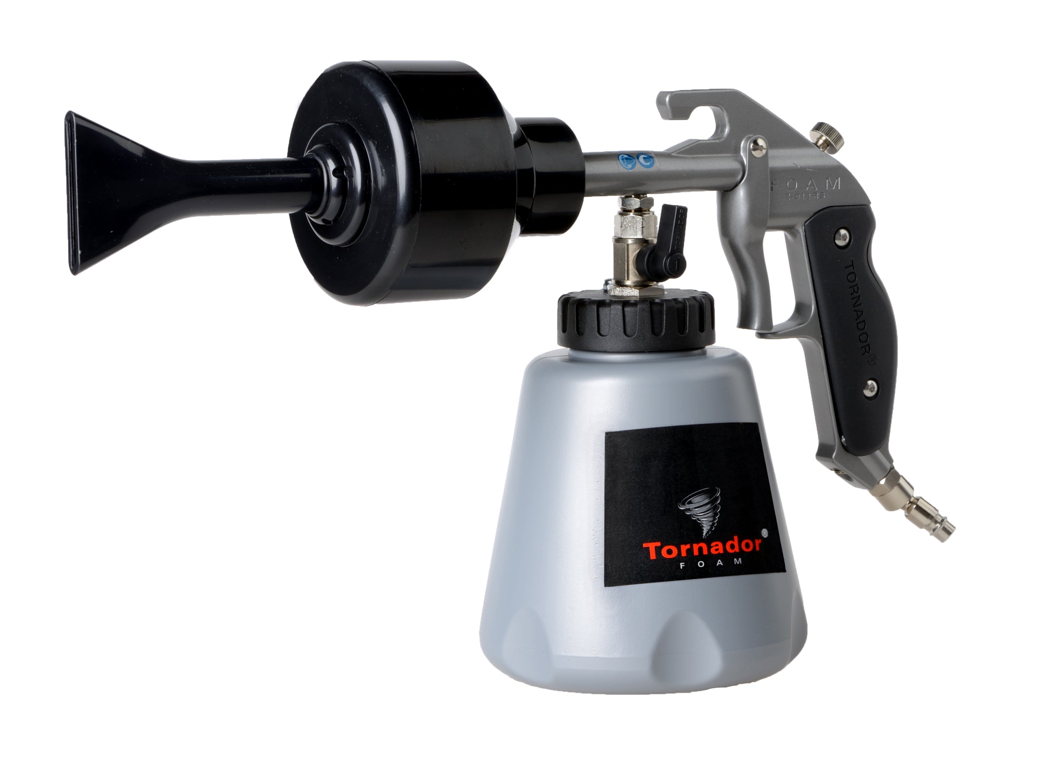 Tornador Foam Gun Z011RS