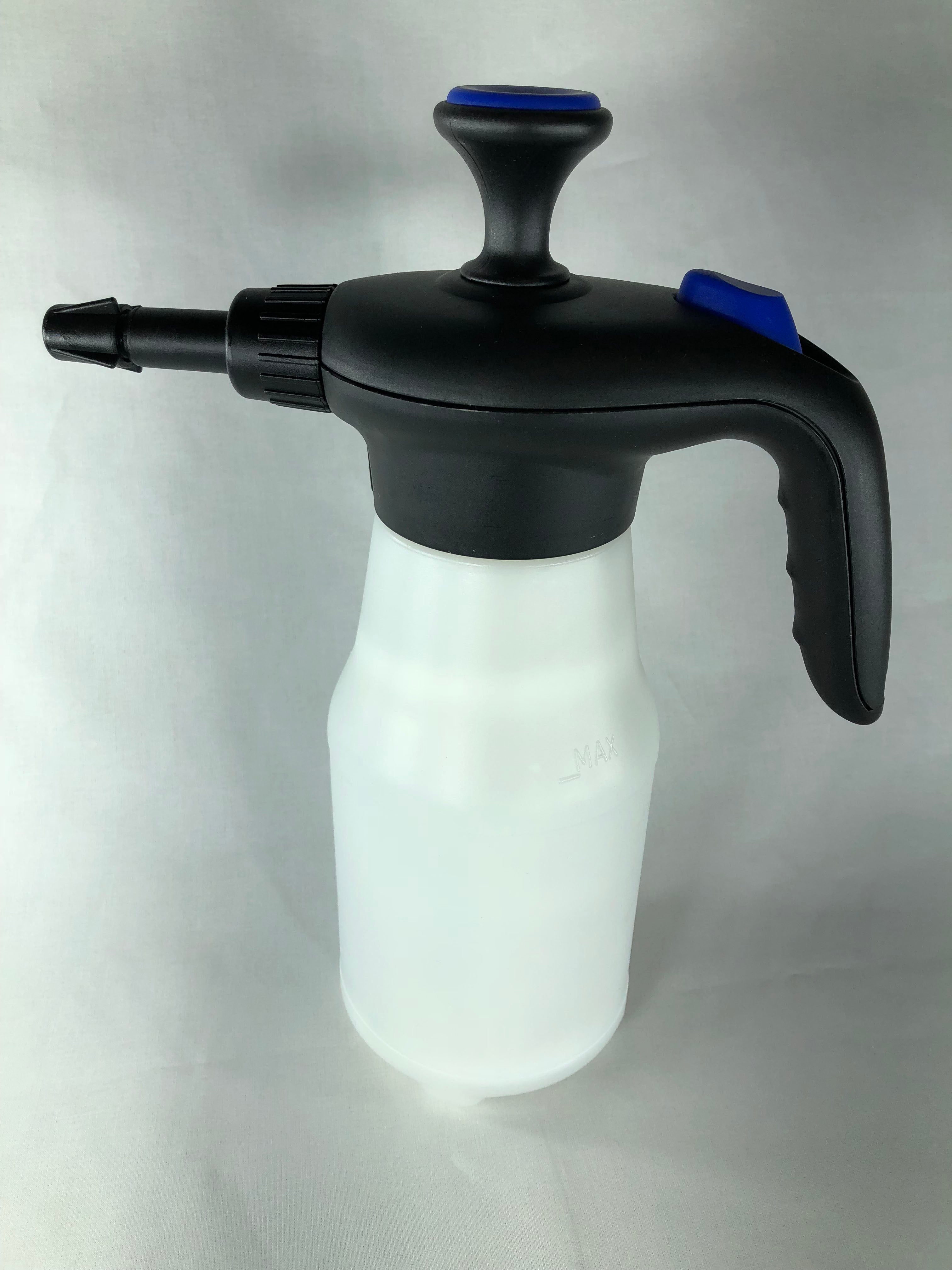 Pollyspray 1,25l