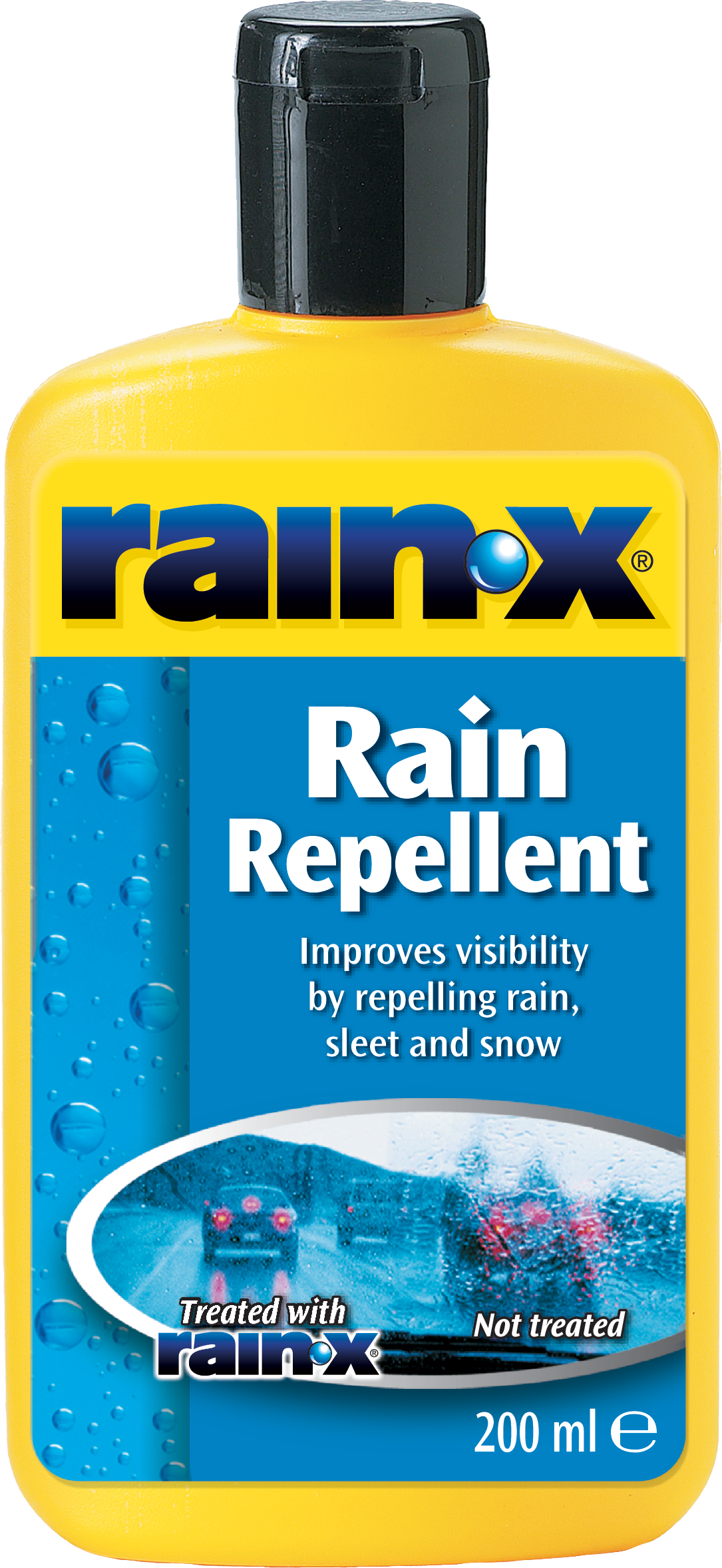 Rain-X Rain Repellent 200ml