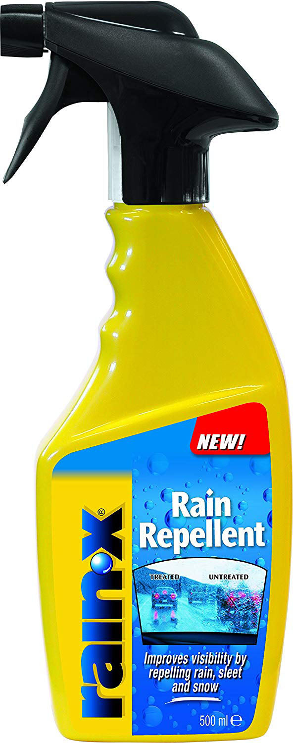 Rain-X Rain Repellent 500ml Spray