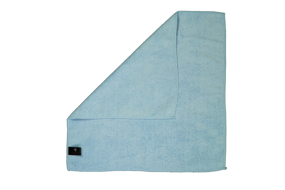 Tornador Micro Active Towel 40x40cm finish