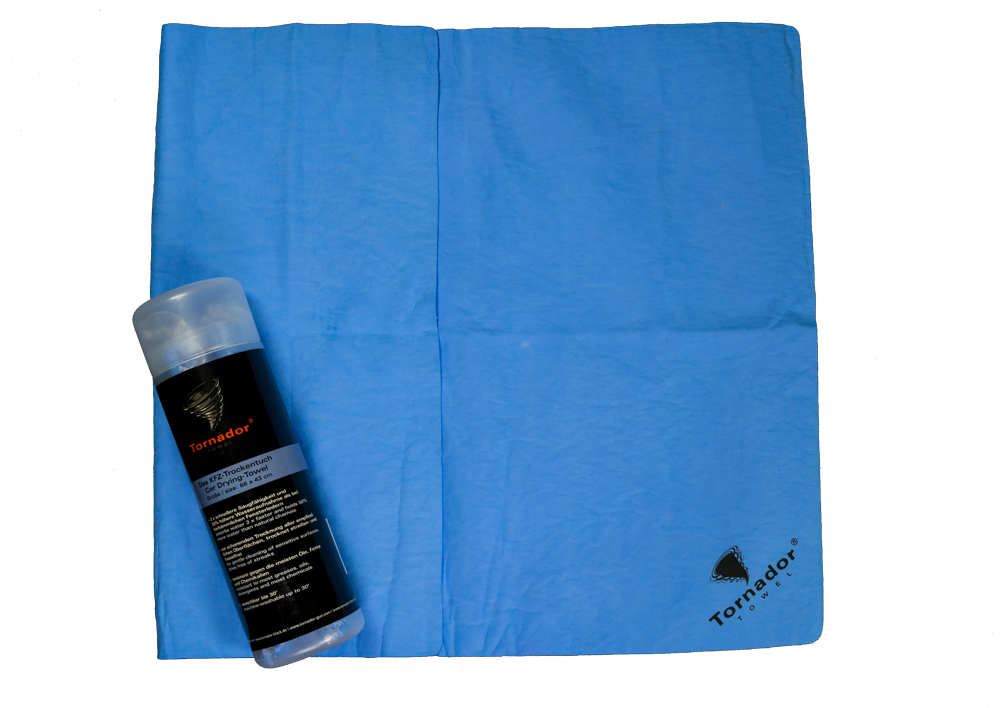 Tornador TT-2 Towel 66x43cm