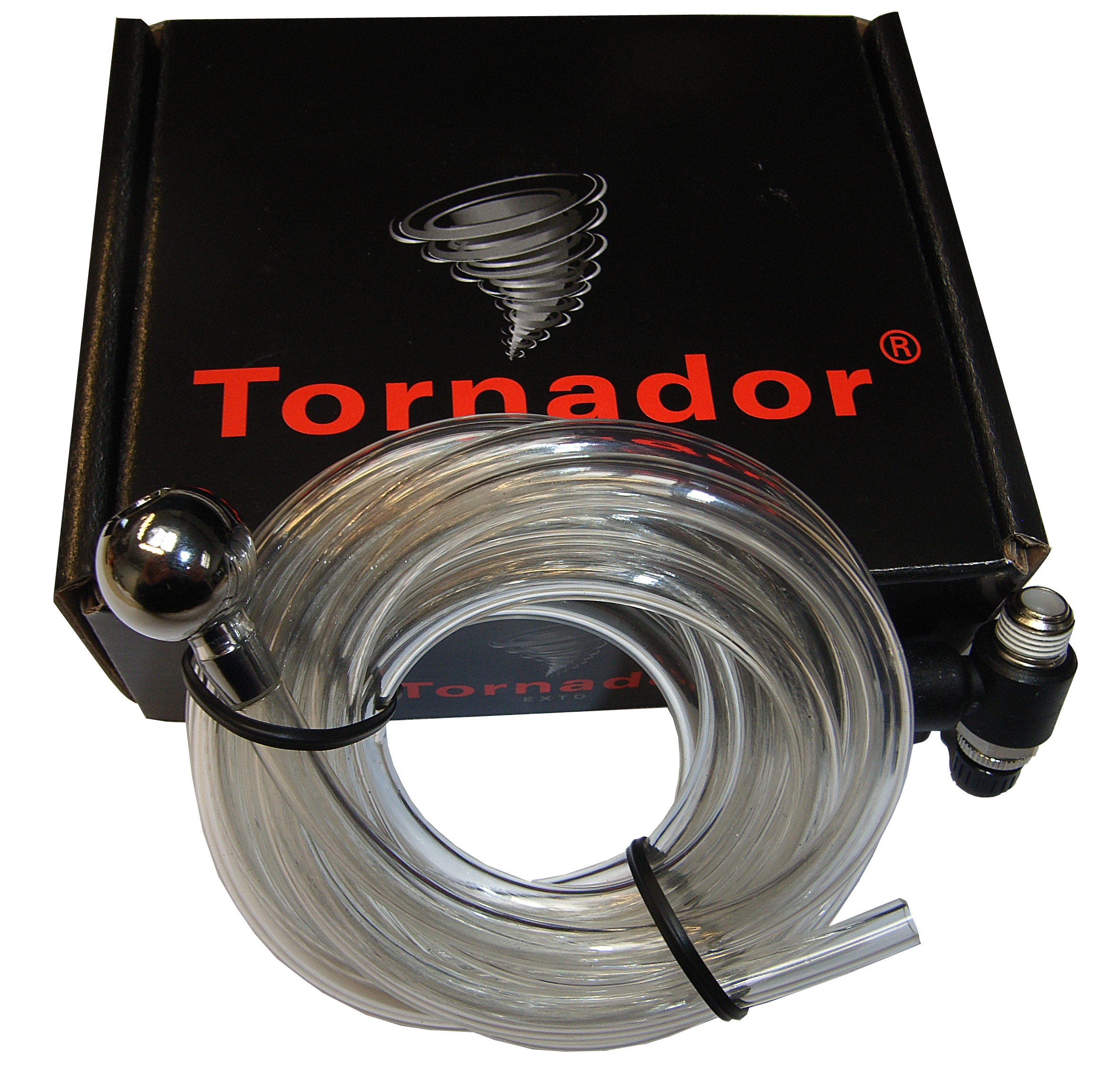 Tornador slangeforlenger for Z010/Z020