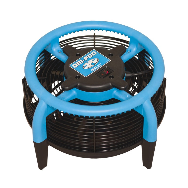 Dri-Pod Airmover 230v