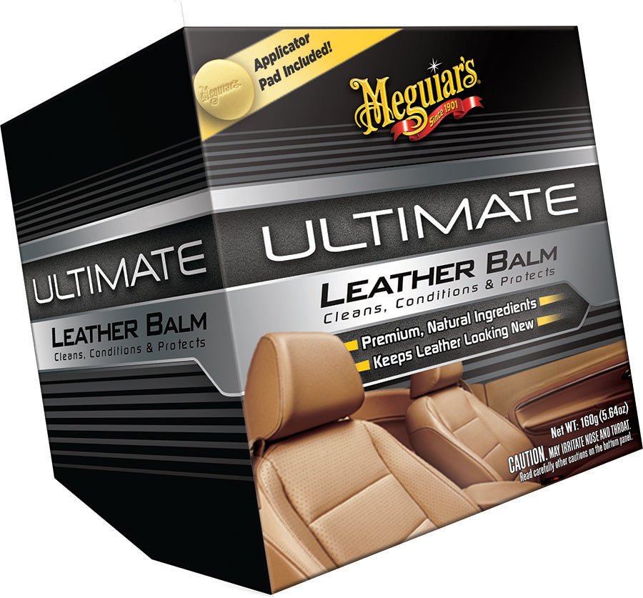 Ultimate Leather Balm