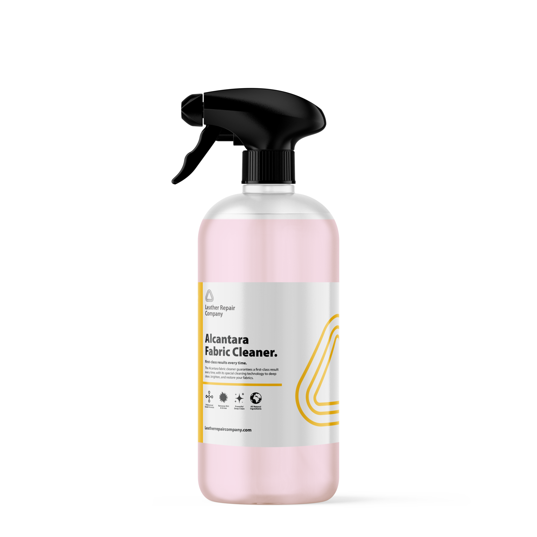 LRC49 Alcantara Cleaner - 250ml