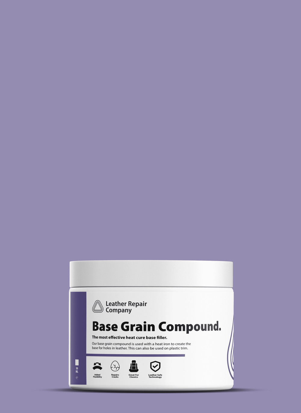 LRC45 Base Grain Compound