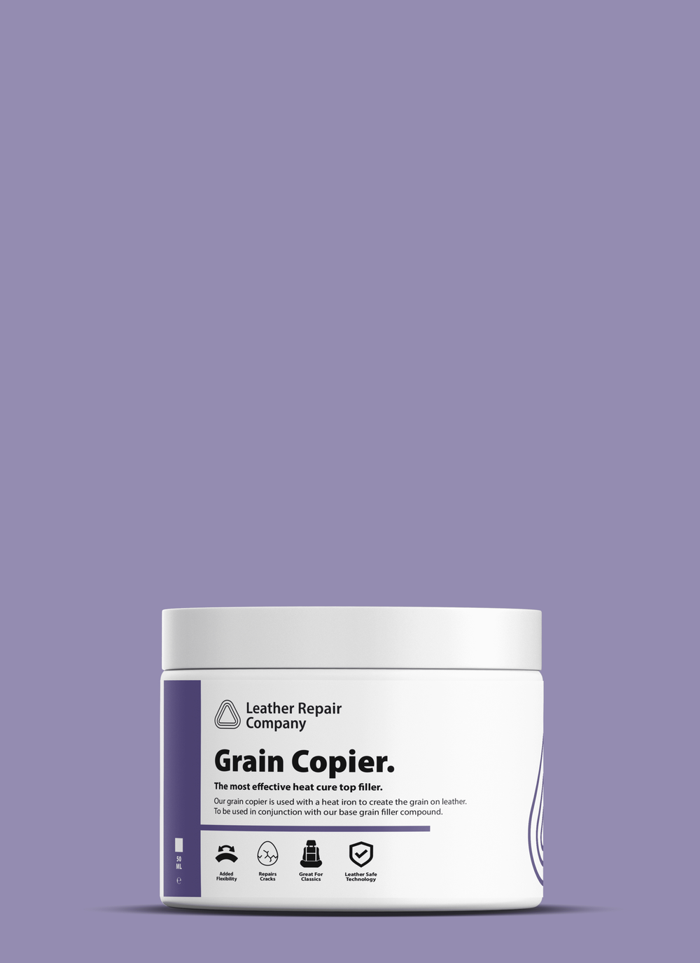 LRC46 Grain Copier