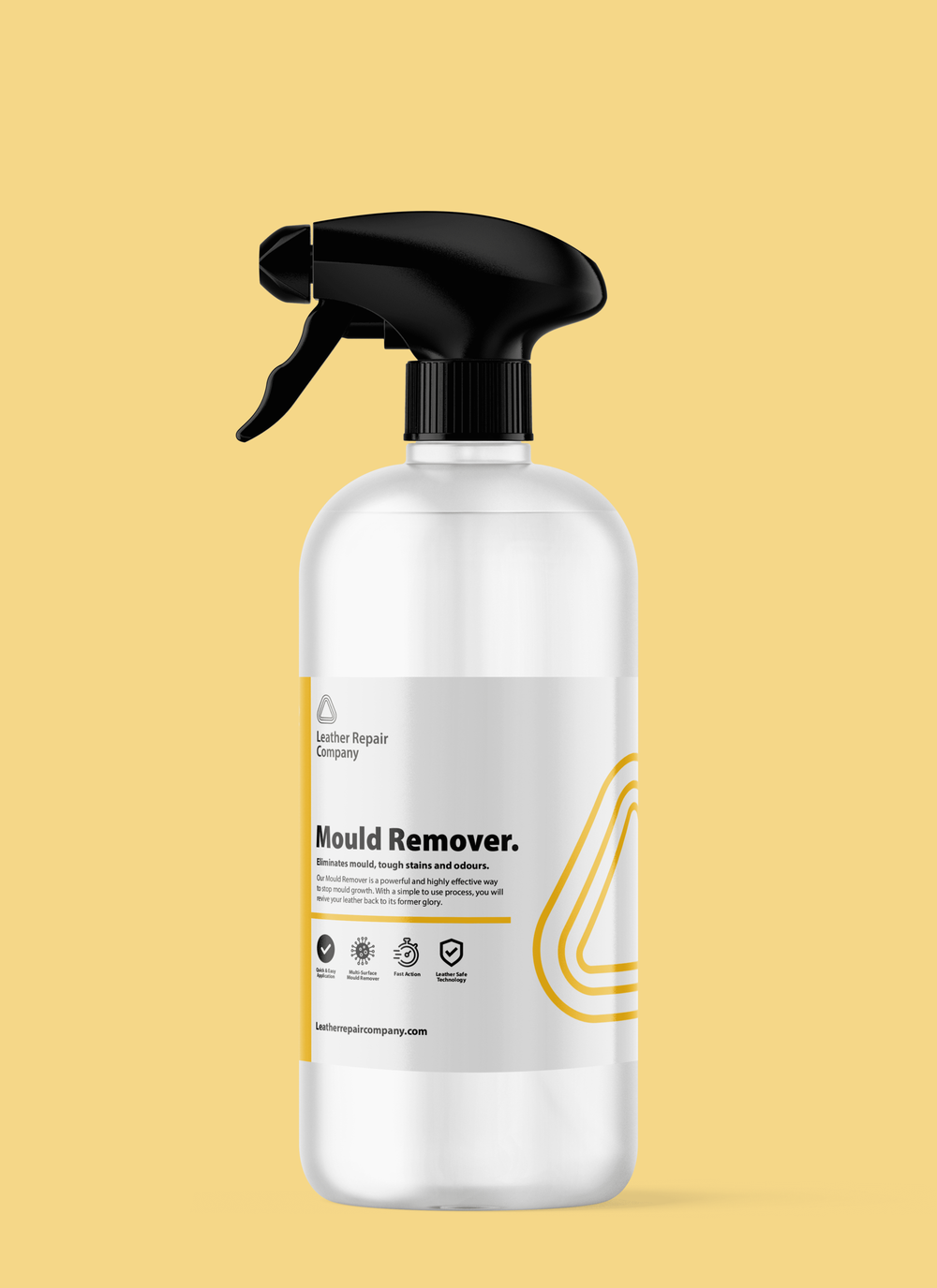 LRC9 Mould Remover 500ml