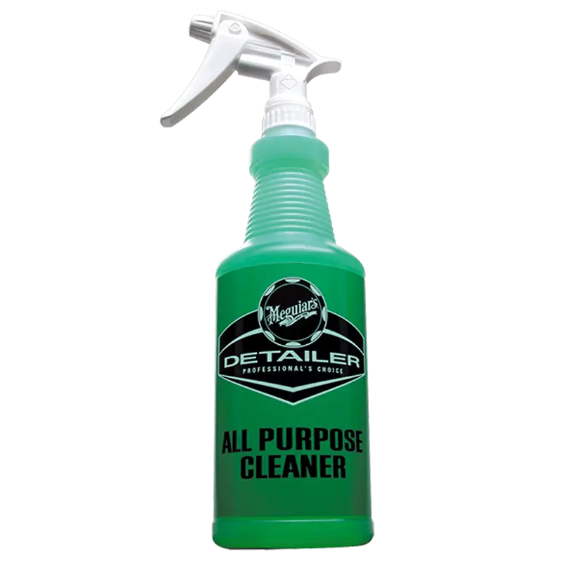 Spray All Purpose Cleaner