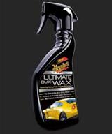 Ultimate Quik Wax