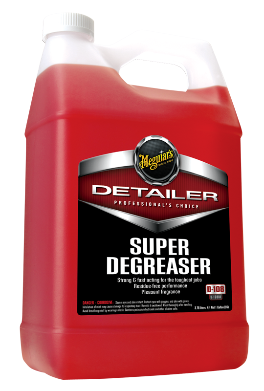 Super Degreaser