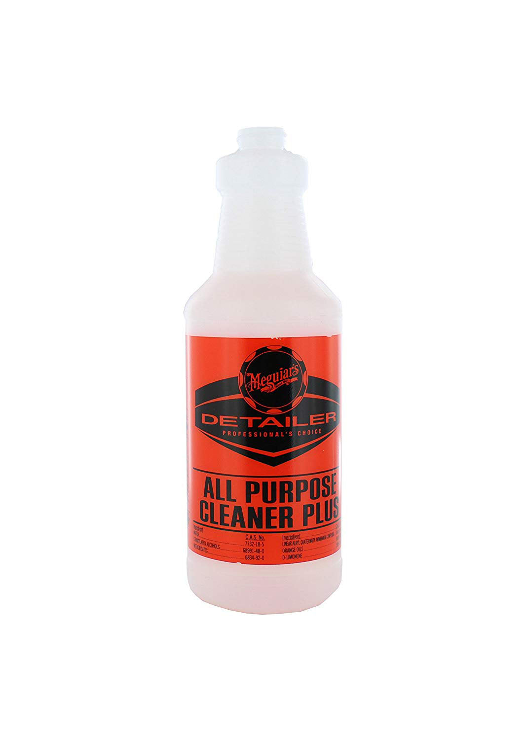 Spray All Purpose Plus Cleaner