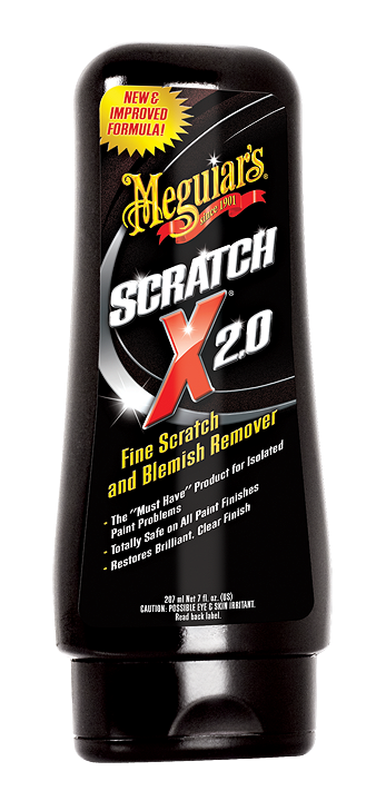 Scratch X 207 ml