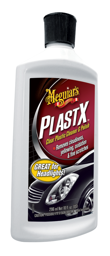 Plast X 296 ml