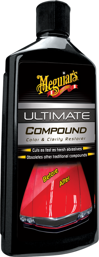 Ultimate Compound