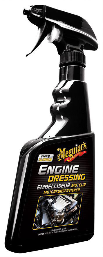 Engine Dressing 473ml