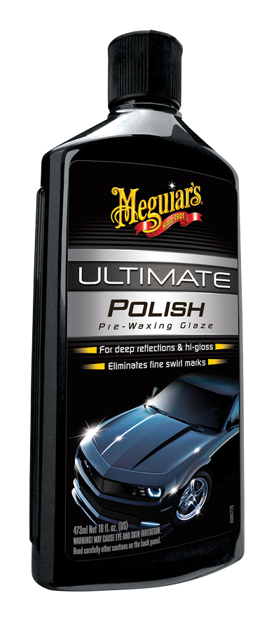 Ultimate Polish 473ml