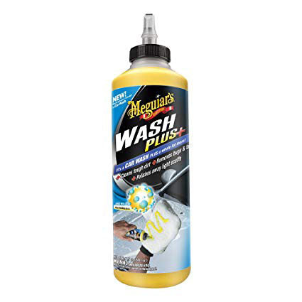 Wash Plus