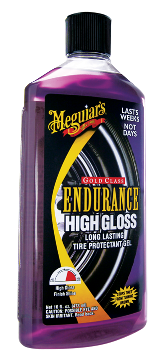 Endurance High Gloss 473 ml