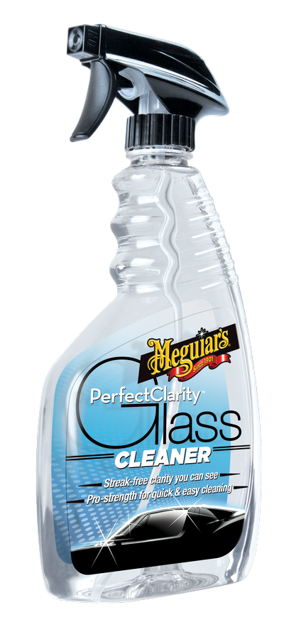 Perfect Clarity Glass Cleaner 709ml