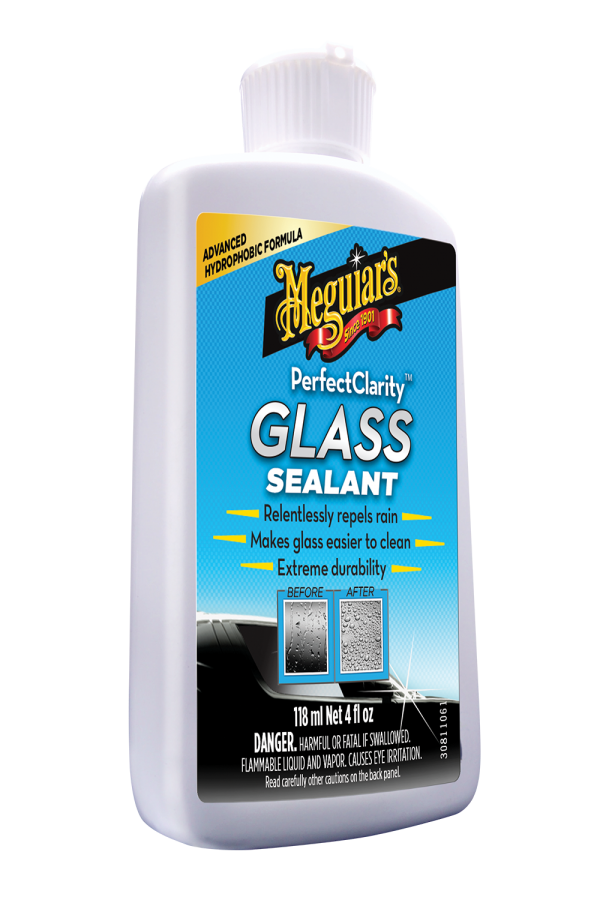 Glass Sealant