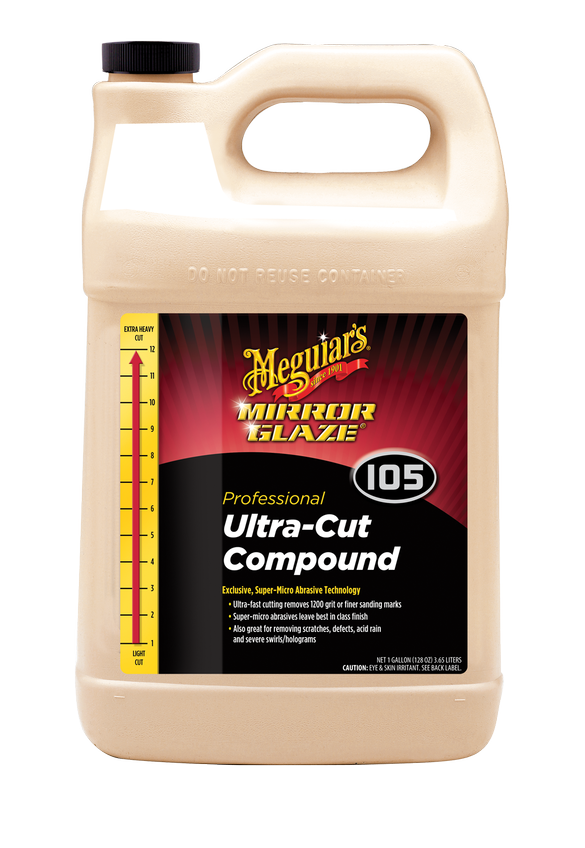 Ultra-Cut Compound