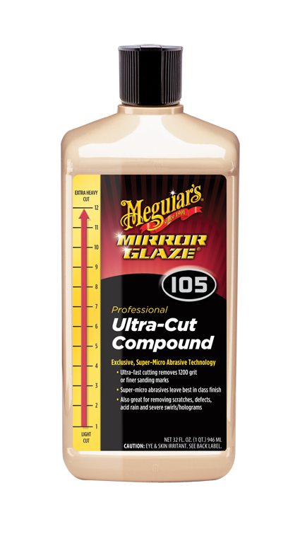 Ultra-Cut Compound