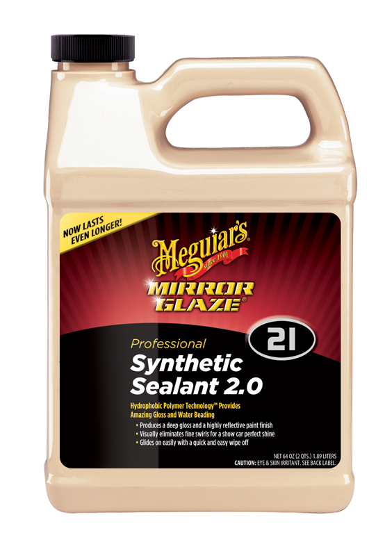 Synthetic Sealant